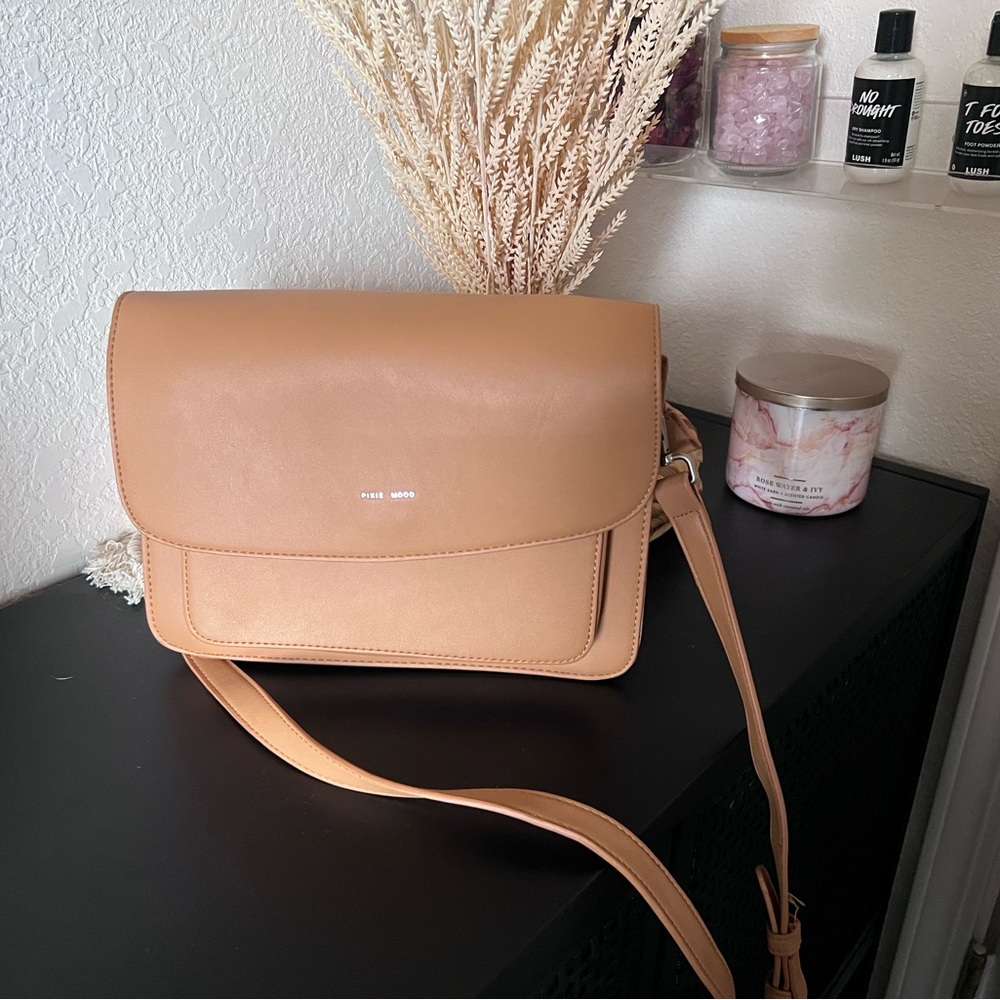 Pixie Mood Crossbody Tote